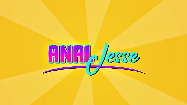 Bareback Butt Fuck And Facial For Teen