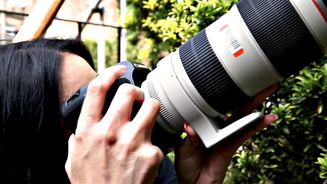 Busty Paparazzi Reporter Anissa Kate Blackmails Famous Stud Into Fucking Her
