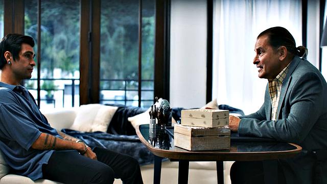 Wicked - Crazy Big Tittied Blonde Rides The Cock Fast And Hard