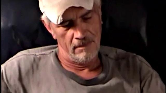 Bobby is a silver haired 49 year old construction supervisor. He's a sensuous, slow-handed lover who can warm up any man's bed. Actually, he doesn'ts ay if he's gay or straight.