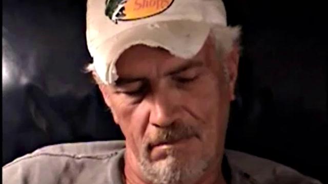 Bobby is a silver haired 49 year old construction supervisor. He's a sensuous, slow-handed lover who can warm up any man's bed. Actually, he doesn'ts ay if he's gay or straight.