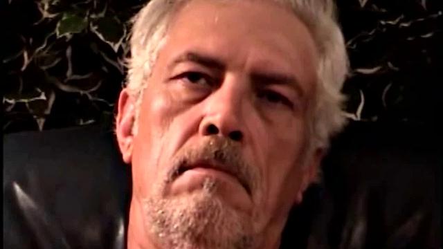 Bobby is a silver haired 49 year old construction supervisor. He's a sensuous, slow-handed lover who can warm up any man's bed. Actually, he doesn'ts ay if he's gay or straight.