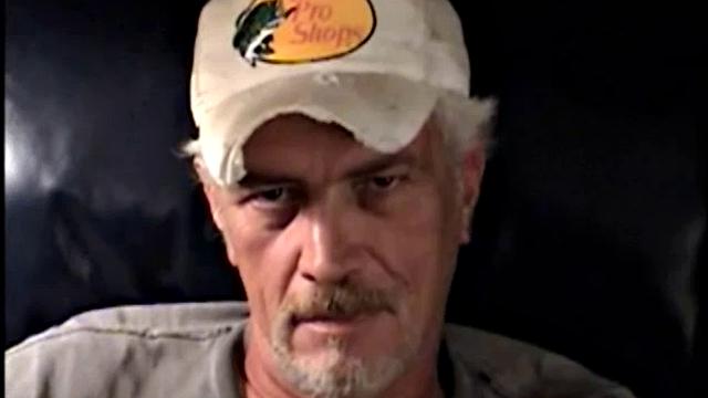 Bobby is a silver haired 49 year old construction supervisor. He's a sensuous, slow-handed lover who can warm up any man's bed. Actually, he doesn'ts ay if he's gay or straight.