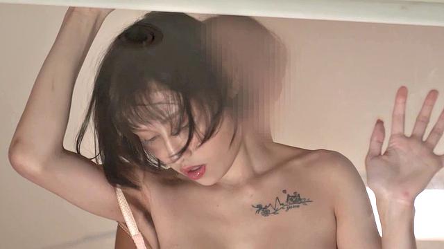 Xiao Ye Ye seduces and fucks her sister's boyfriend