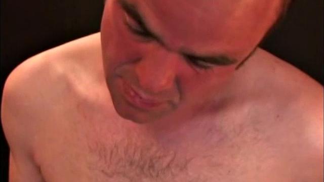 This is Jeremy, Mike's running buddy. This 32-year-old is an ex-Army man, who makes his living as an electrician. He's friendly, easy-going, and has an infectious smile. Jeremy is open to a lot of things.