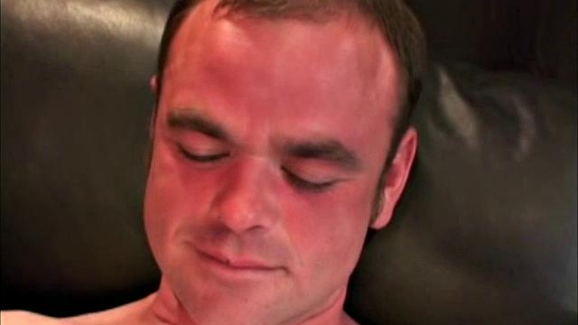 This is Jeremy, Mike's running buddy. This 32-year-old is an ex-Army man, who makes his living as an electrician. He's friendly, easy-going, and has an infectious smile. Jeremy is open to a lot of things.