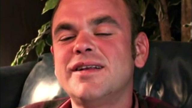 This is Jeremy, Mike's running buddy. This 32-year-old is an ex-Army man, who makes his living as an electrician. He's friendly, easy-going, and has an infectious smile. Jeremy is open to a lot of things.