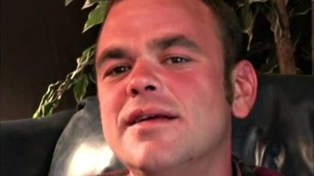 This is Jeremy, Mike's running buddy. This 32-year-old is an ex-Army man, who makes his living as an electrician. He's friendly, easy-going, and has an infectious smile. Jeremy is open to a lot of things.