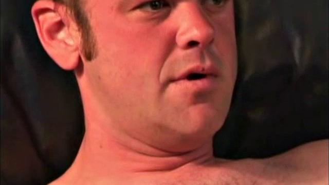 This is Jeremy, Mike's running buddy. This 32-year-old is an ex-Army man, who makes his living as an electrician. He's friendly, easy-going, and has an infectious smile. Jeremy is open to a lot of things.