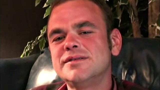 This is Jeremy, Mike's running buddy. This 32-year-old is an ex-Army man, who makes his living as an electrician. He's friendly, easy-going, and has an infectious smile. Jeremy is open to a lot of things.