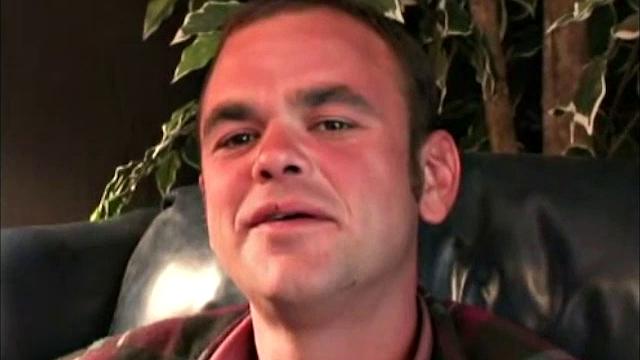 This is Jeremy, Mike's running buddy. This 32-year-old is an ex-Army man, who makes his living as an electrician. He's friendly, easy-going, and has an infectious smile. Jeremy is open to a lot of things.