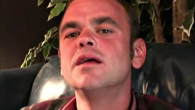 This is Jeremy, Mike's running buddy. This 32-year-old is an ex-Army man, who makes his living as an electrician. He's friendly, easy-going, and has an infectious smile. Jeremy is open to a lot of things.