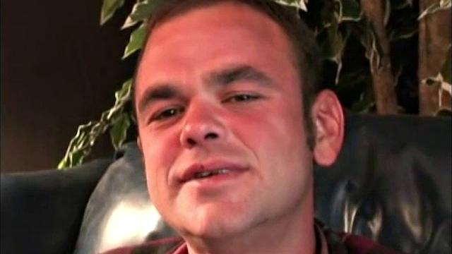 This is Jeremy, Mike's running buddy. This 32-year-old is an ex-Army man, who makes his living as an electrician. He's friendly, easy-going, and has an infectious smile. Jeremy is open to a lot of things.