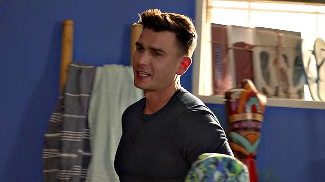 FalconStudios - Hot Summer Hunks And Jocks Fucking by THe Ocean