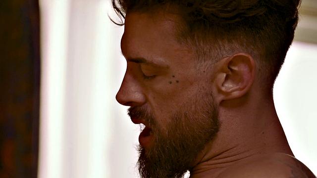 FalconStudios - Hot Summer Hunks And Jocks Fucking by THe Ocean