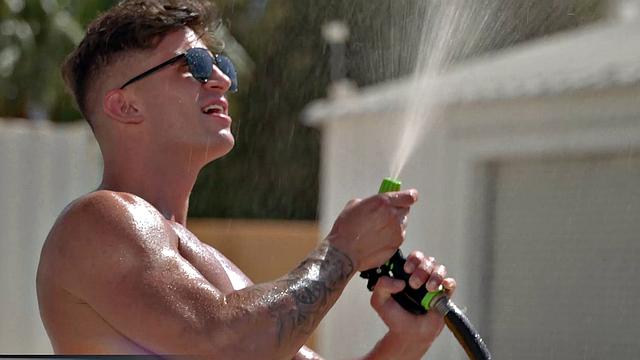 FalconStudios - Hot Summer Hunks And Jocks Fucking by THe Ocean