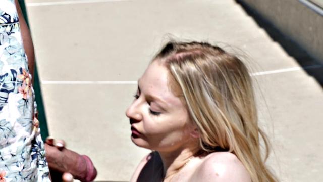 Pool Boy Lucky Chance