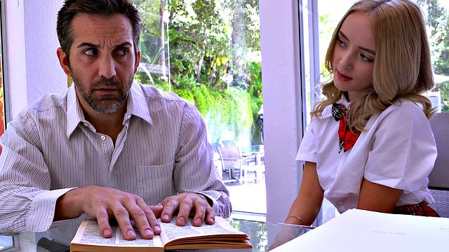 An Afterschool Lesson