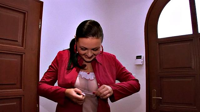 The Sex Adventures of Marille