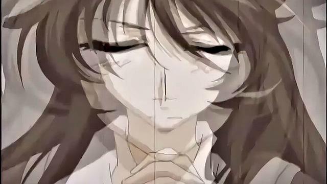 Horny Japanese anime teens showing off sexy bodies