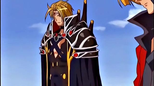 Horny Japanese anime teens showing off sexy bodies