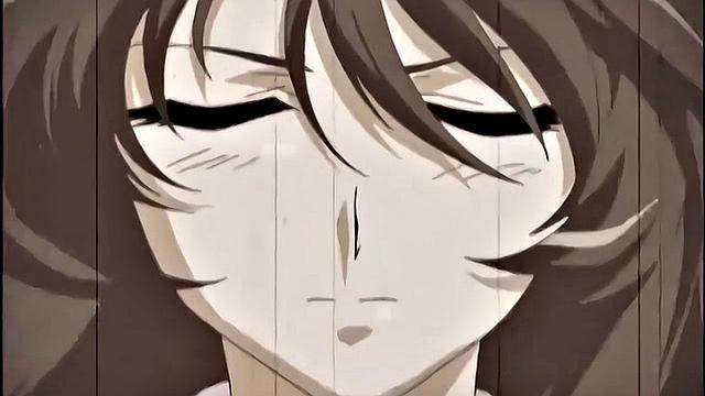 Horny Japanese anime teens showing off sexy bodies