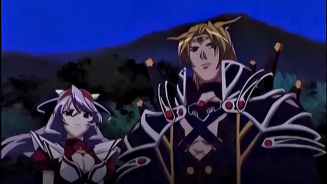 Horny Japanese anime teens showing off sexy bodies