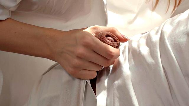 21yo petite slut penetrated in wet pussy by big dick