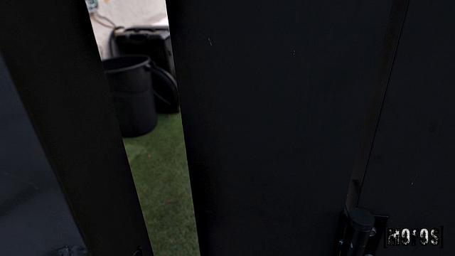 Payback Pervy Neighbor