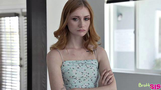 My Stepsister Is Bananas - S24:E3