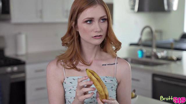 My Stepsister Is Bananas - S24:E3