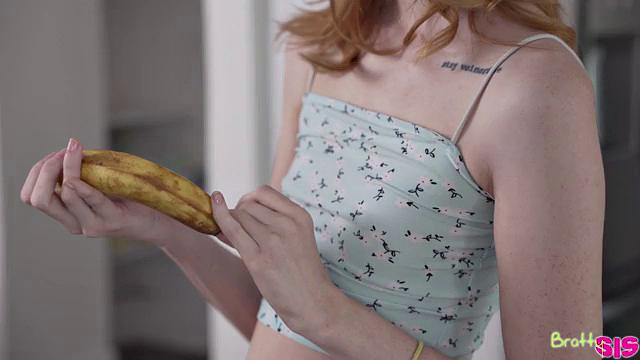 My Stepsister Is Bananas - S24:E3