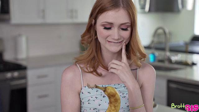 My Stepsister Is Bananas - S24:E3