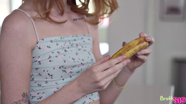 My Stepsister Is Bananas - S24:E3