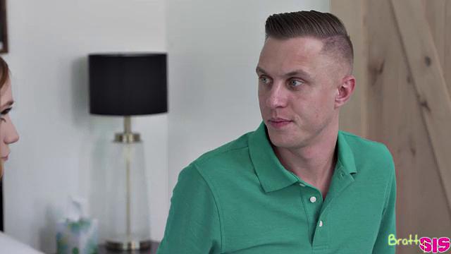 My Stepsister Is Bananas - S24:E3