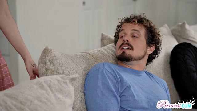 It's a Party In My Pants On Cinco De Mayo - S9:E3