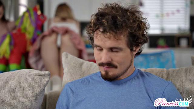 It's a Party In My Pants On Cinco De Mayo - S9:E3