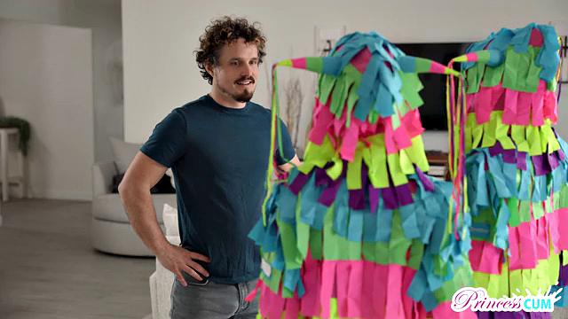 It's a Party In My Pants On Cinco De Mayo - S9:E3