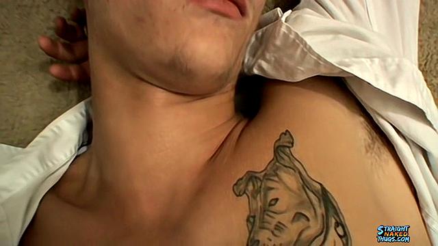 Spring Heat And Cock Strokin' - Cain