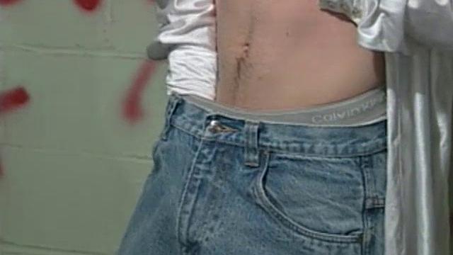 корей стивенс дрочит и кончает в одиночку