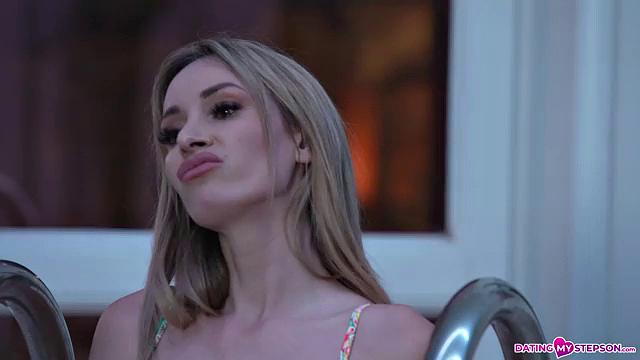 Poolside Pleasure - S2:E5
