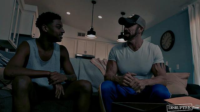 The Confession, Scene