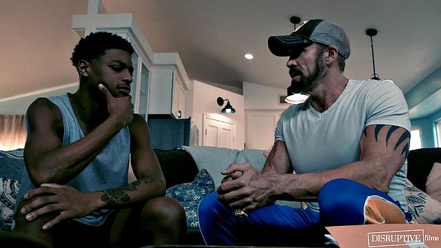 The Confession, Scene