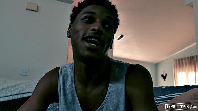 The Confession, Scene