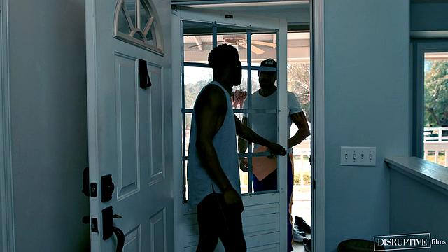 The Confession, Scene