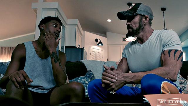 The Confession, Scene