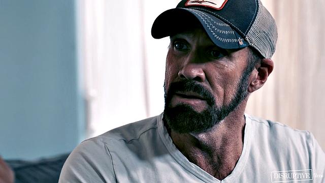 The Confession, Scene