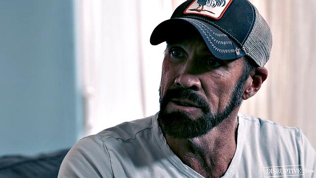 The Confession, Scene