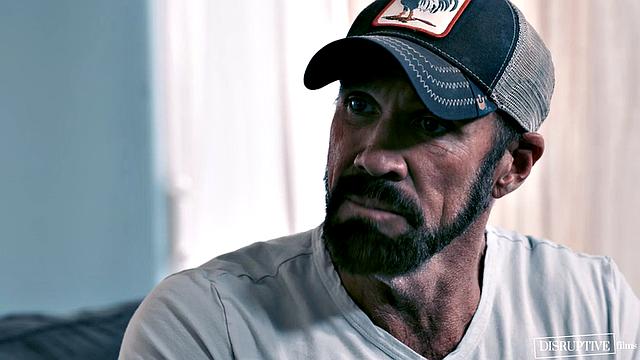 The Confession, Scene