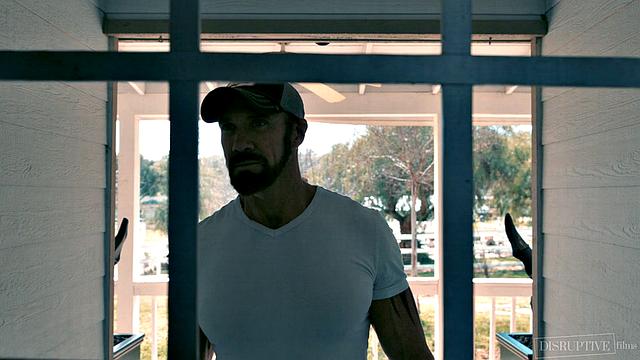 The Confession, Scene